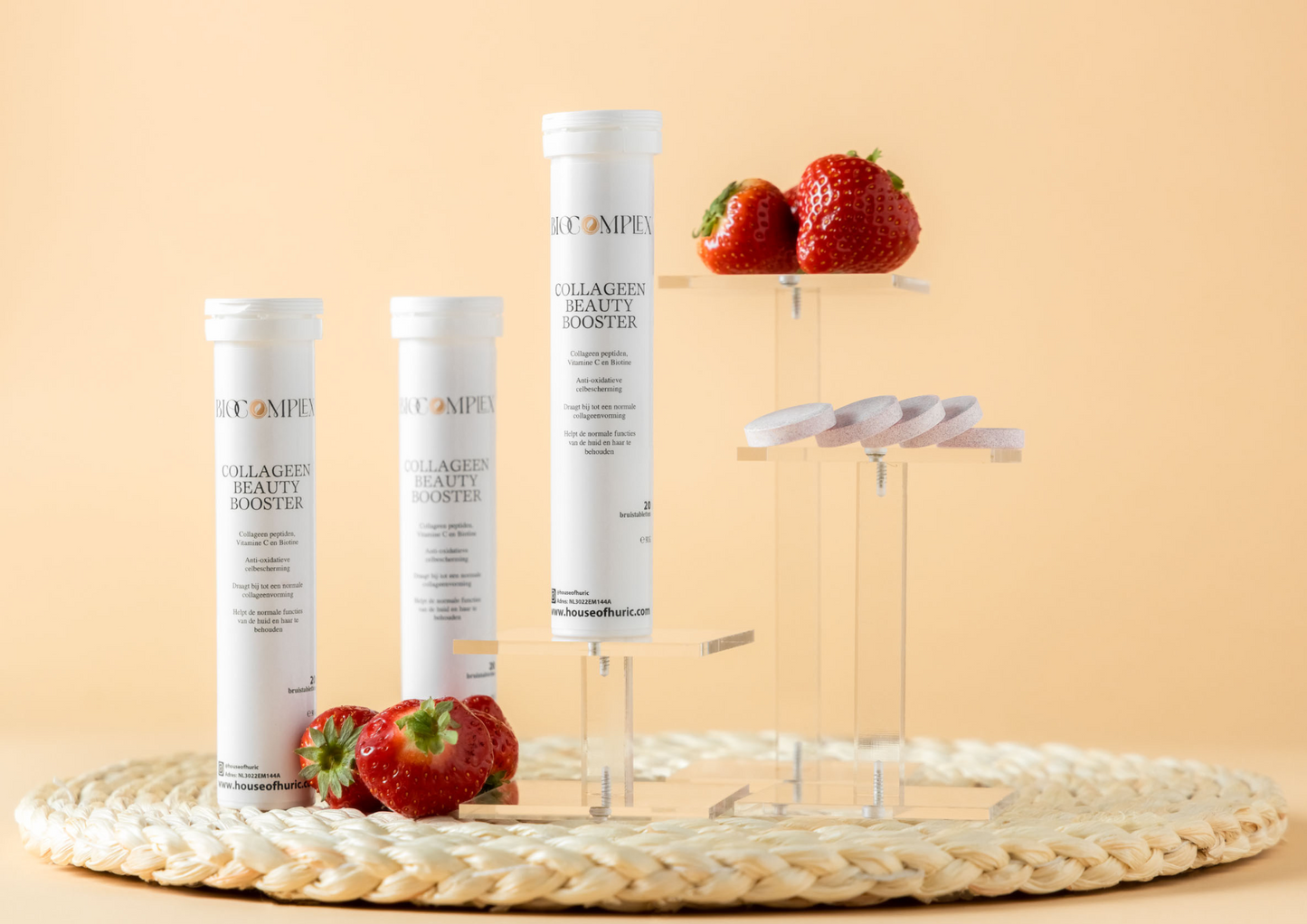 Collageen Beauty Booster