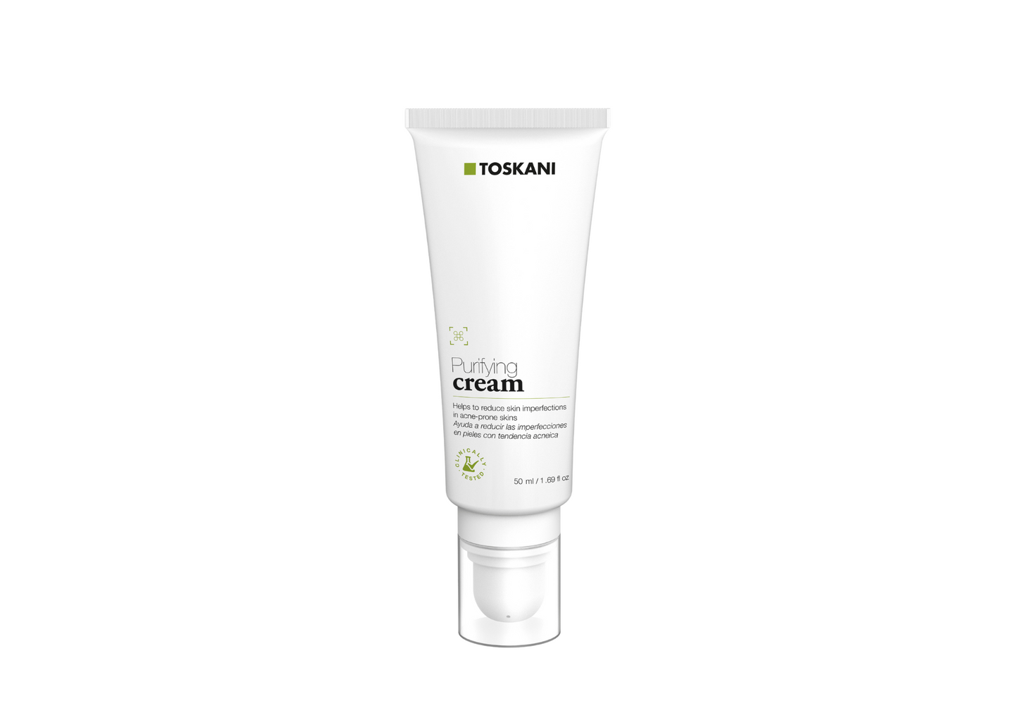 Purifying Cream