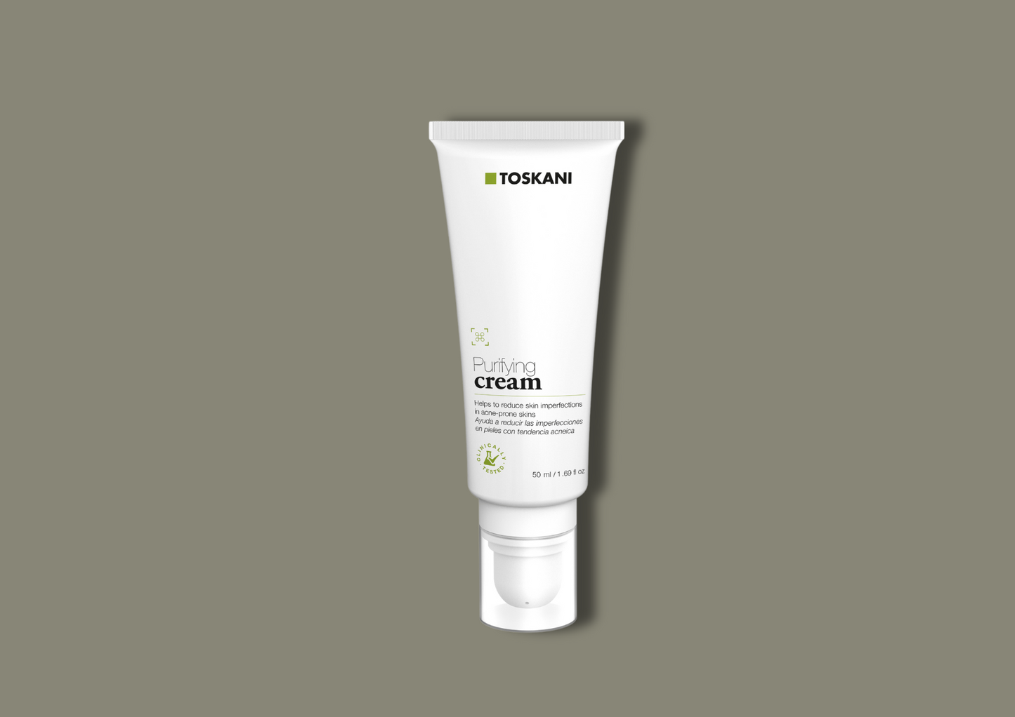 Purifying Cream