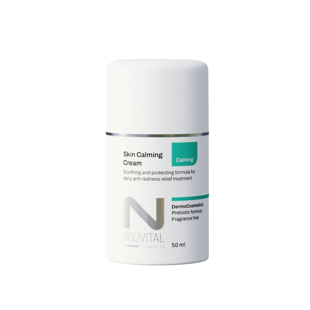 Skin Calming Cream