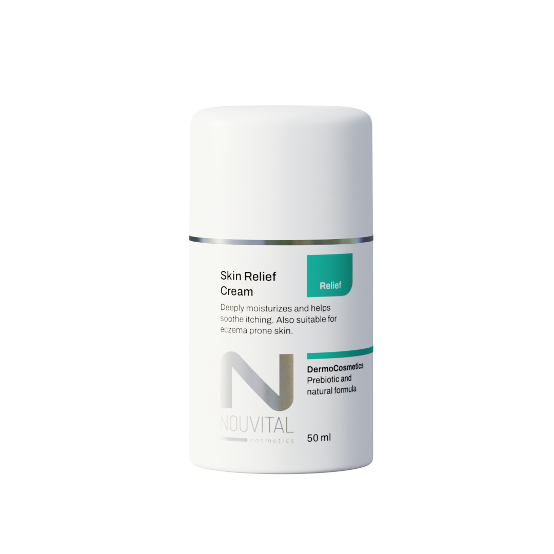 Skin Relief Cream