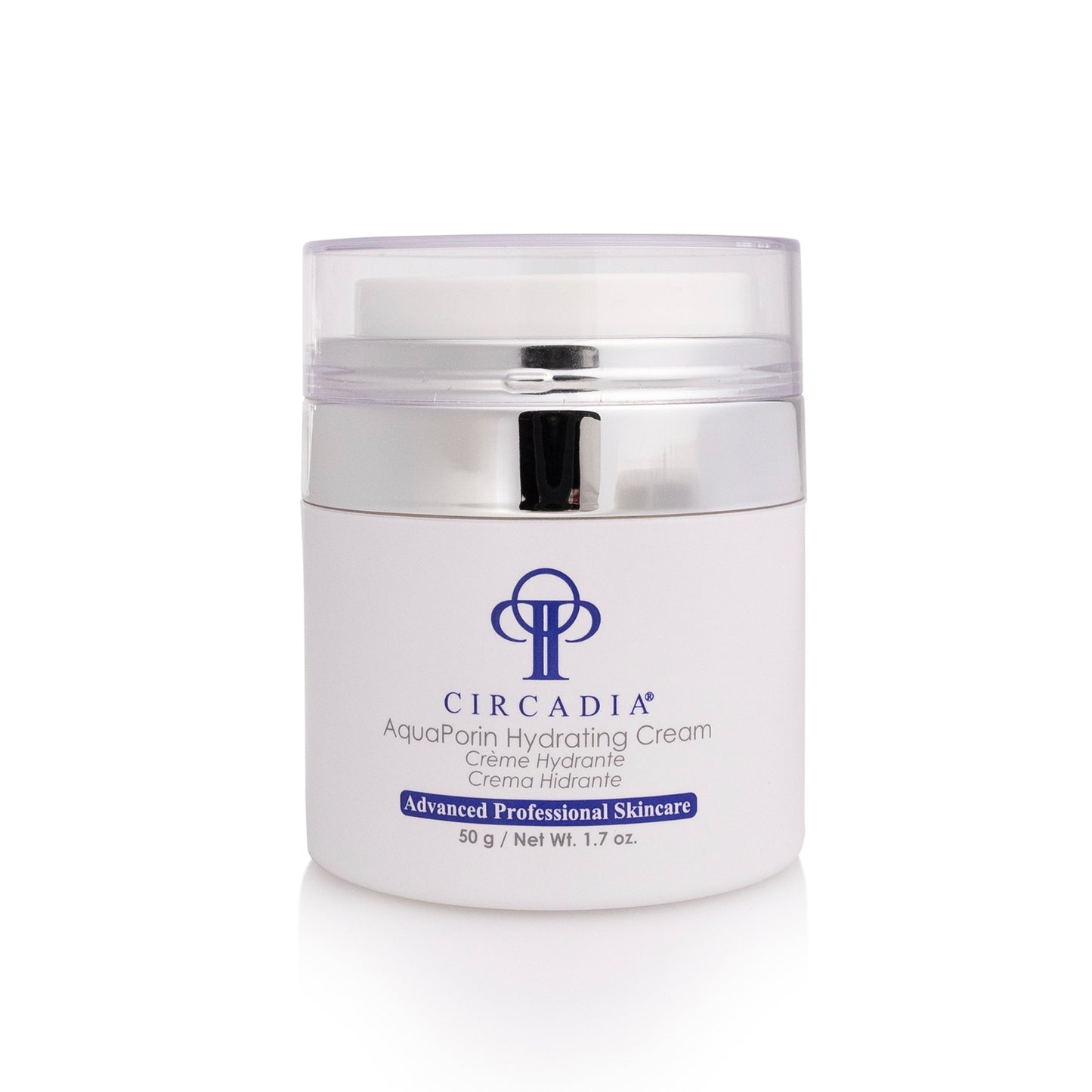 AquaPorin Hydraterende Crème