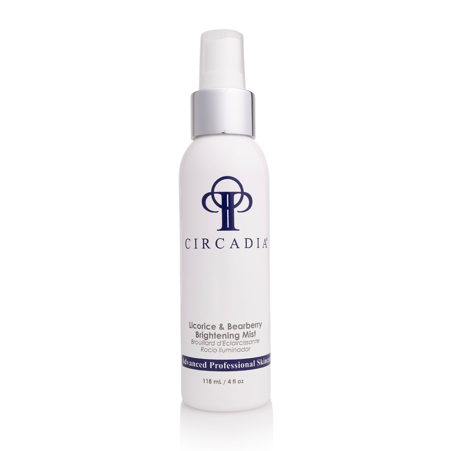 Licorice & Bearberry Brigthening Mist