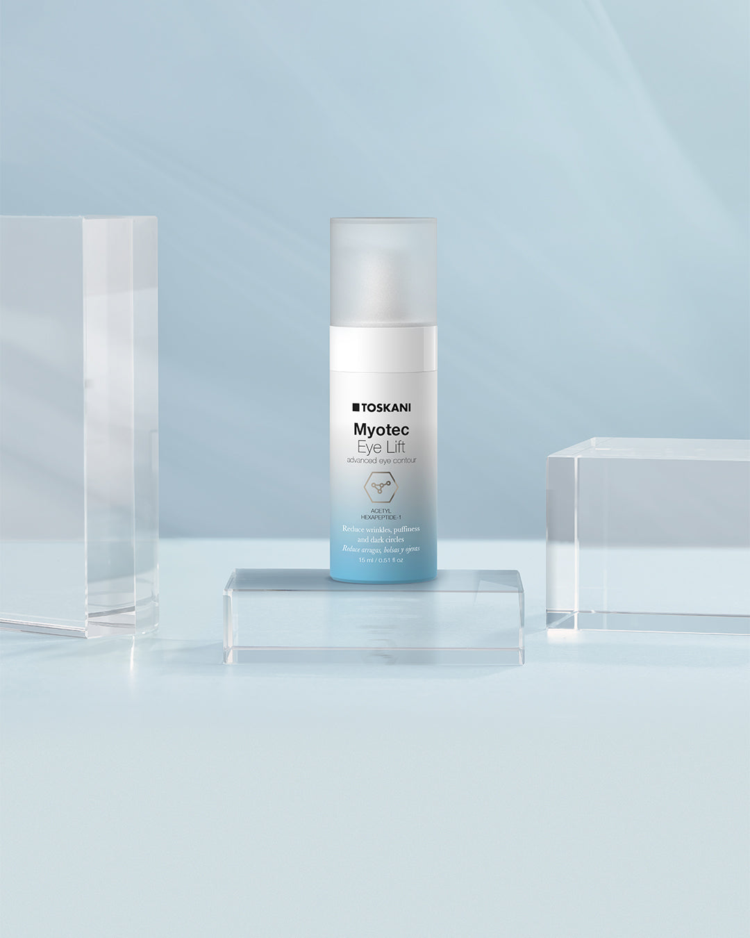 Myotec Eye Lift advanced eye contour