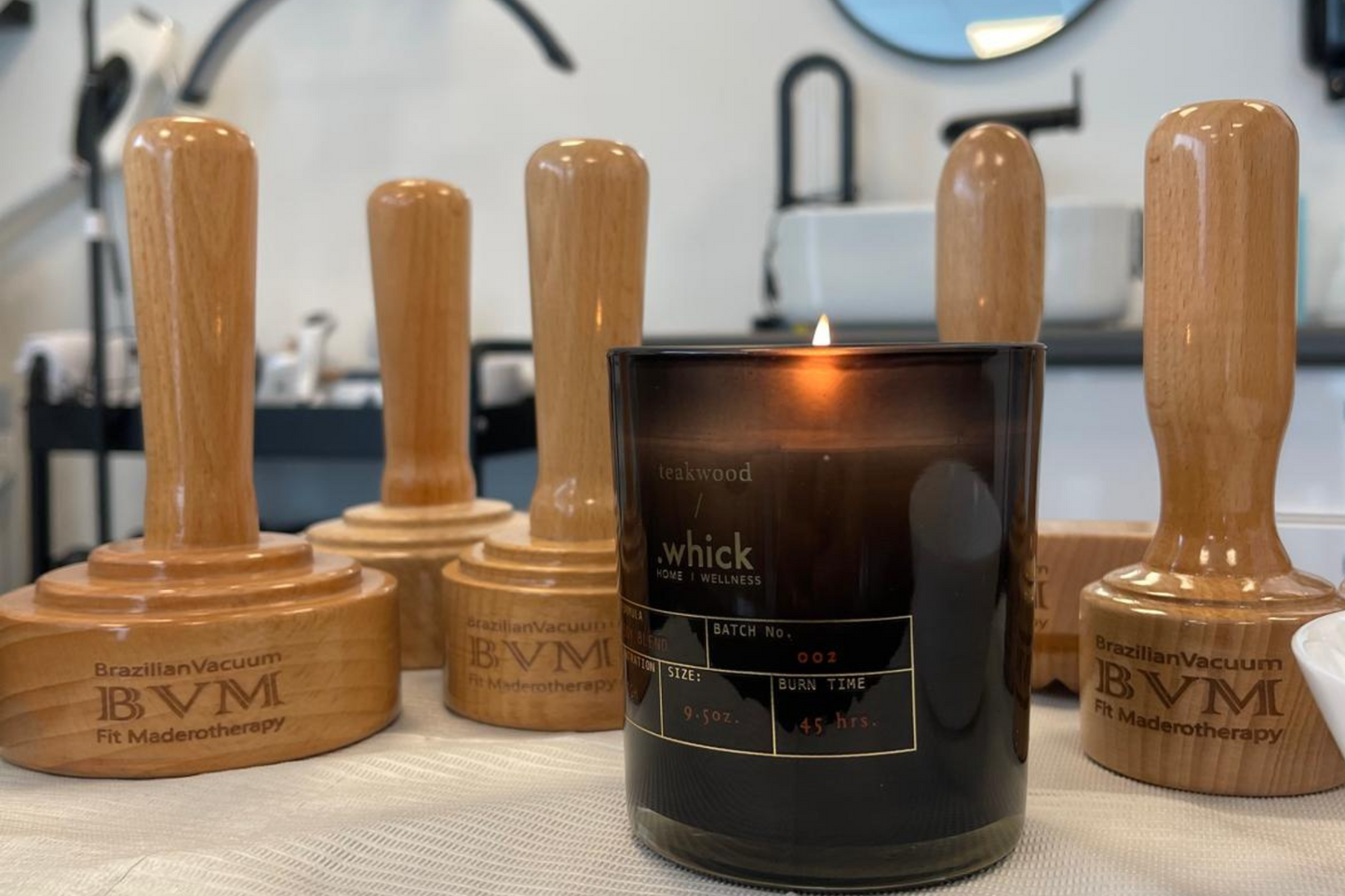 Brazilian Body Sculpting