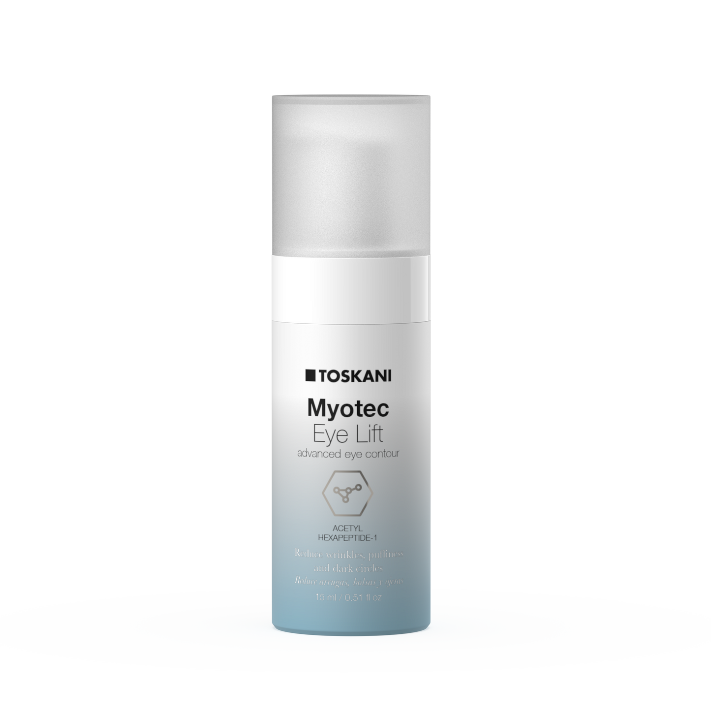 Myotec Eye Lift advanced eye contour