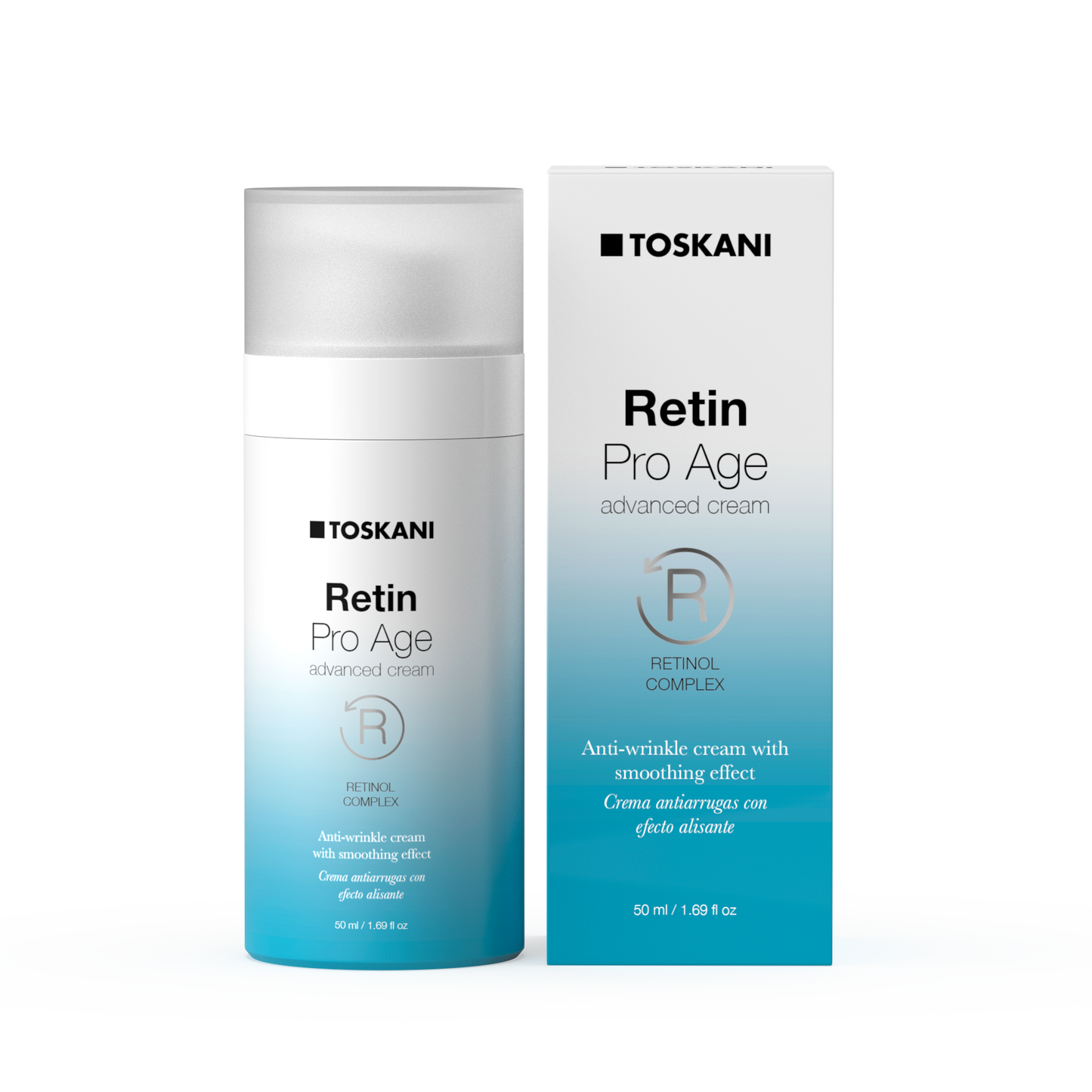 Retin Pro Age advanced cream