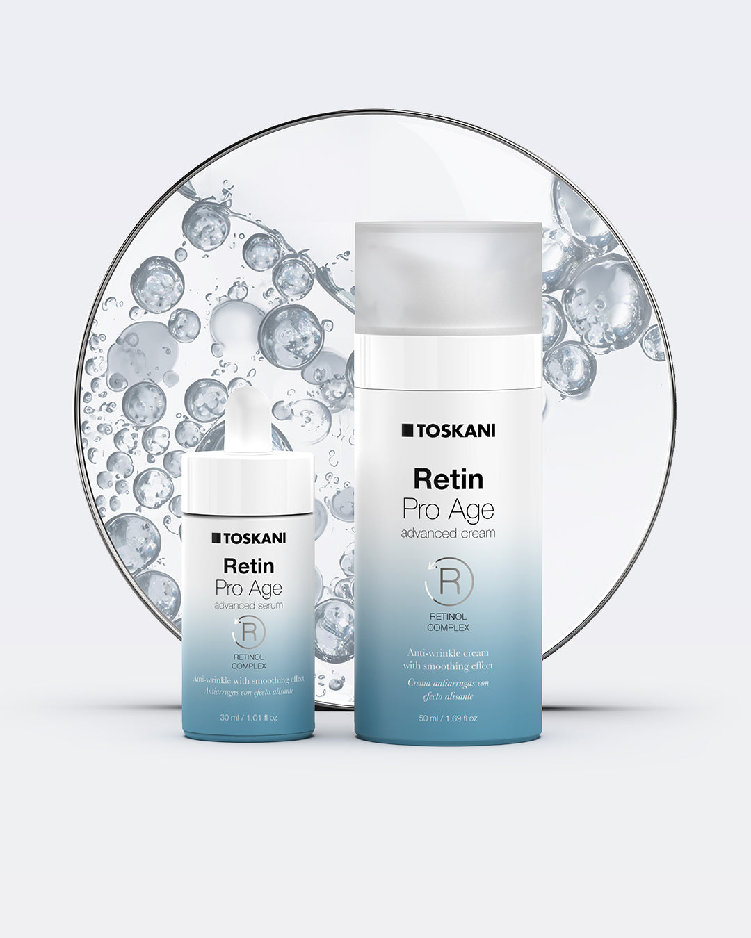 Retin Pro Age advanced cream