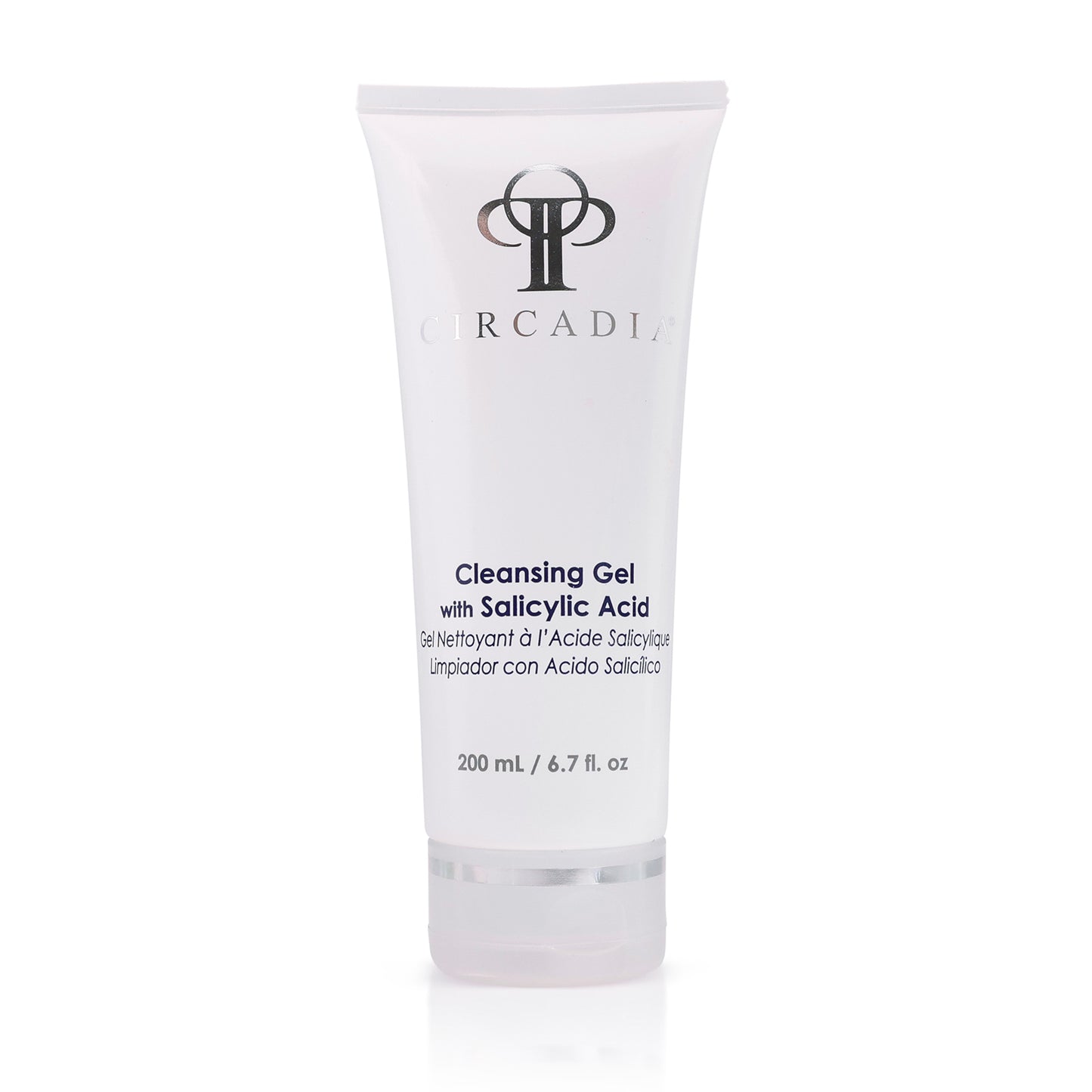 Cleansing Gel met Salicylzuur
