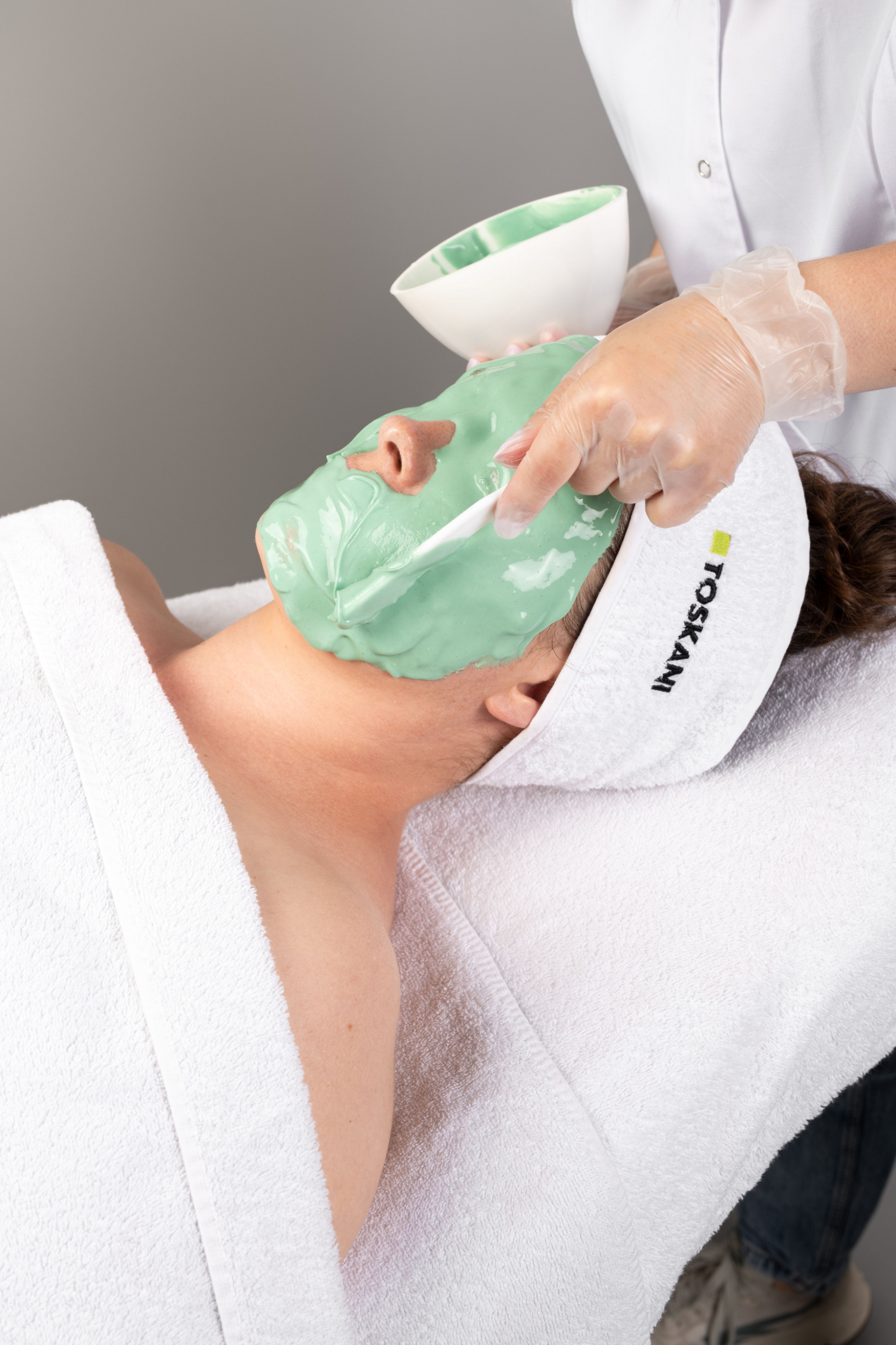 Toskani Essential Treatment