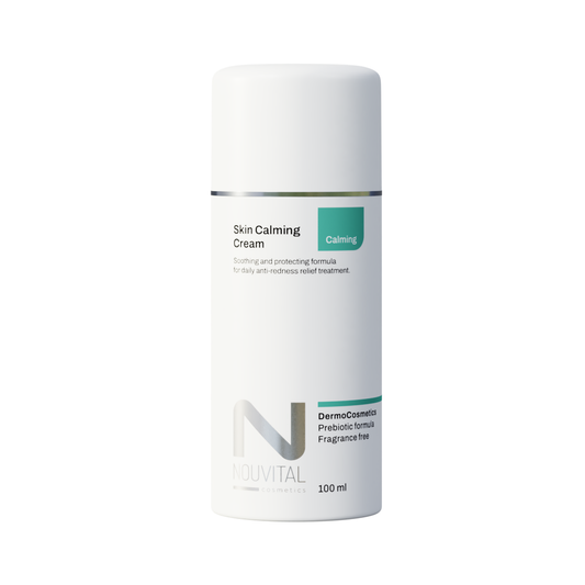 Skin Relief Cream