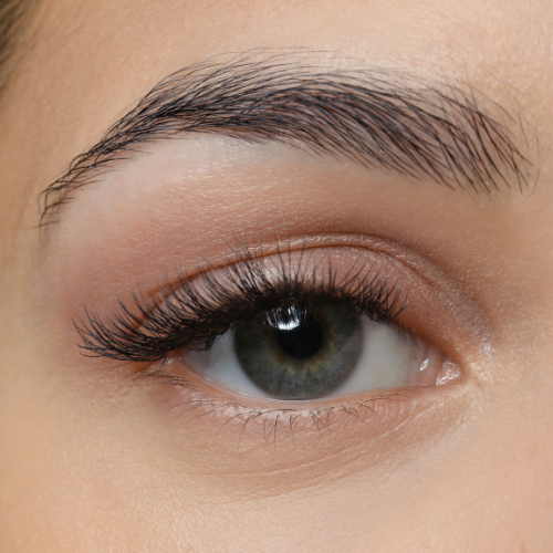 Brow Booster Treatment Dermapen® Microneedling