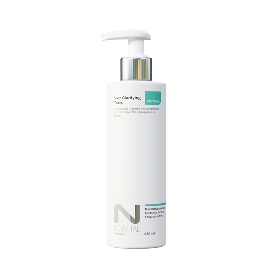 Skin Clarifying Tonic