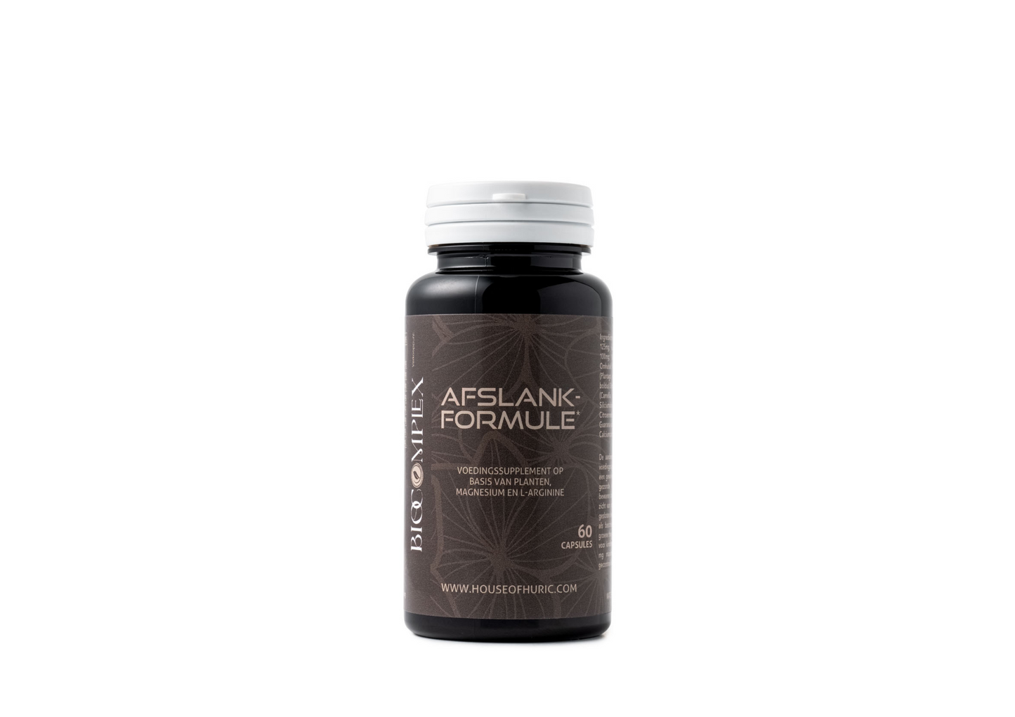 Afslank Formula