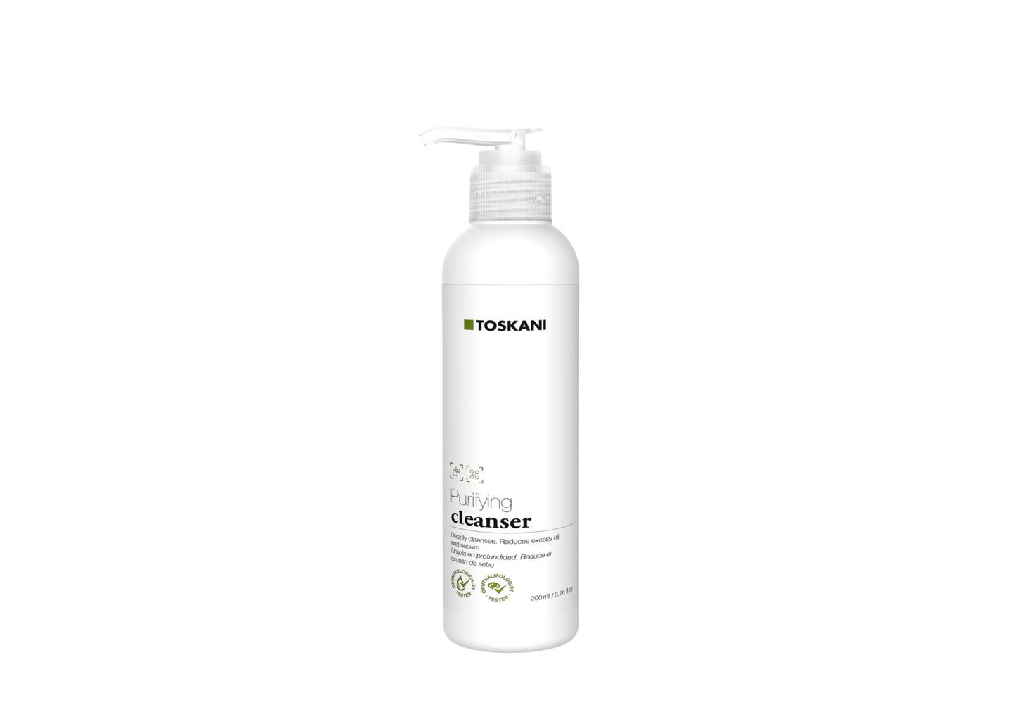 Purifying Cleanser