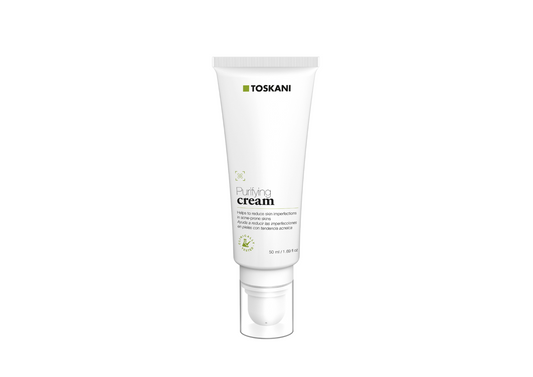 Purifying Cream