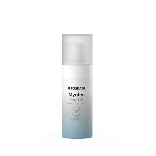 Myotec Eye Lift advanced eye contour