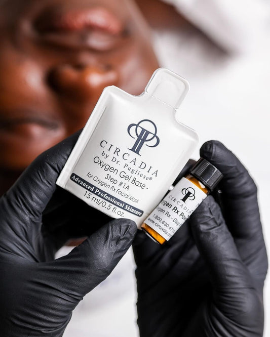 Oxygen Rx Treatment