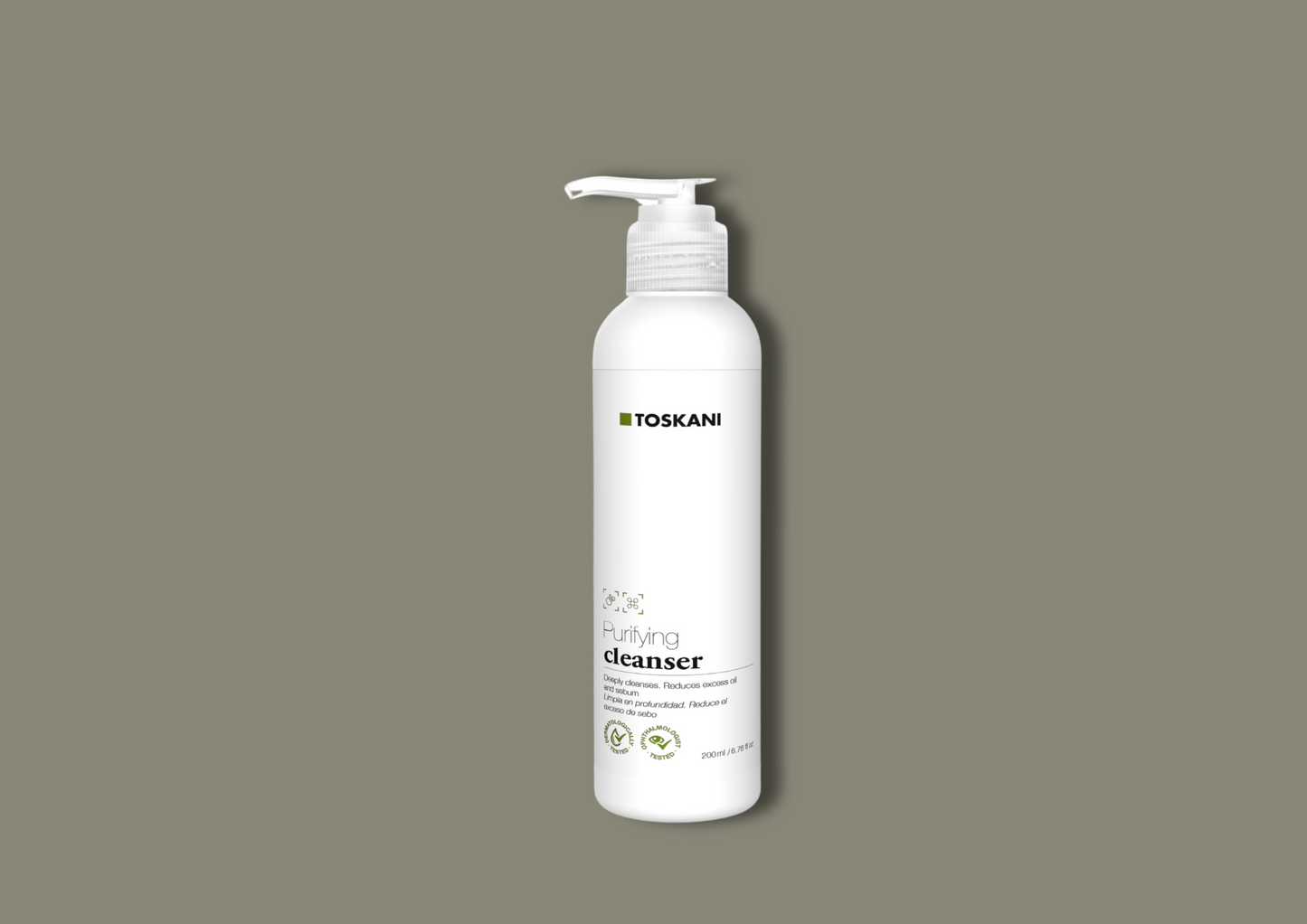Purifying Cleanser