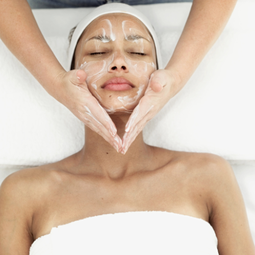 Dermaplaning