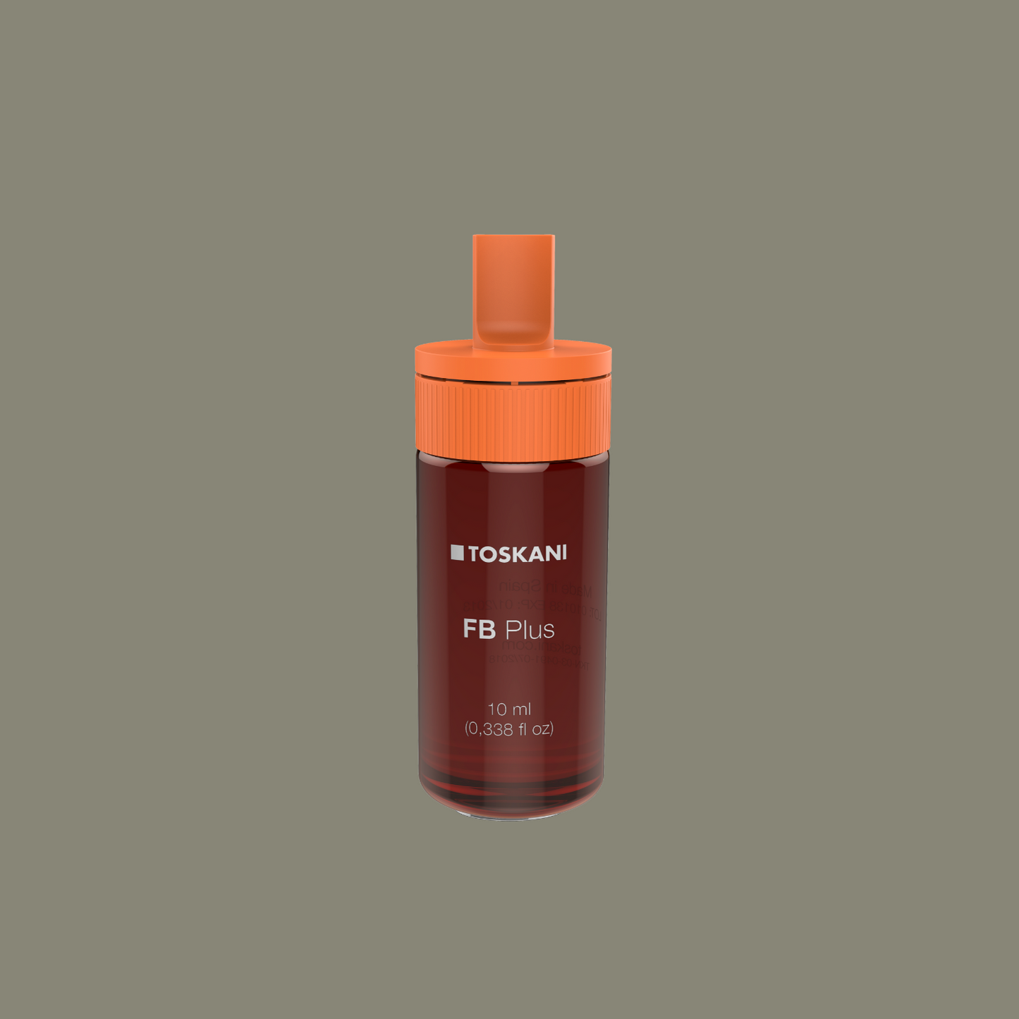 Fat Burner plus