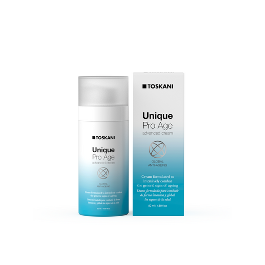 Unique Pro Age advanced cream