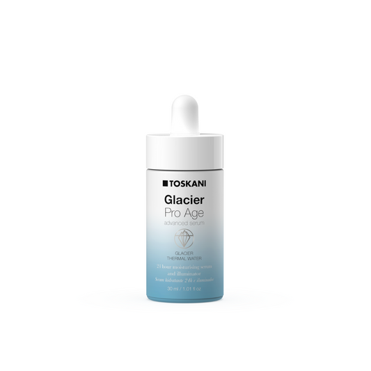 Glacier Pro Age advanced serum