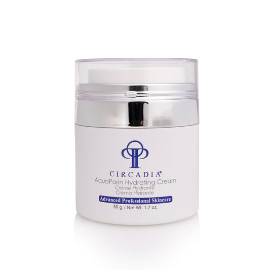 AquaPorin Hydraterende Crème