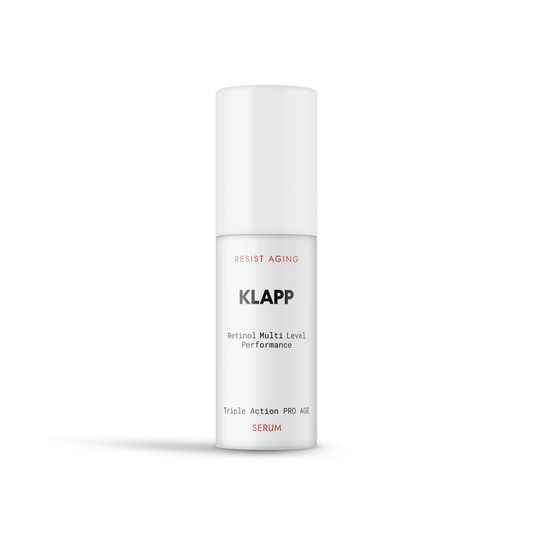 Resist Aging Retinol Triple Action Pro Age Serum