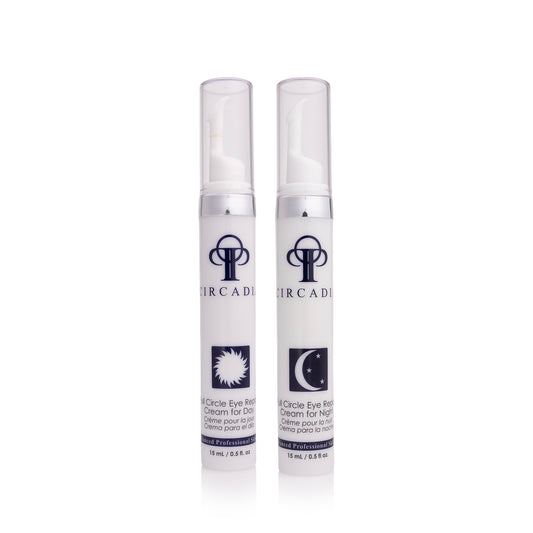 Full Circle Eye Repair - Day & Night Formula