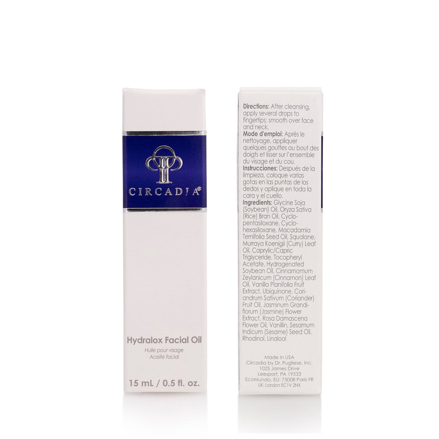 Hydralox Serum