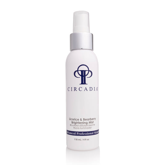 Licorice & Bearberry Brigthening Mist