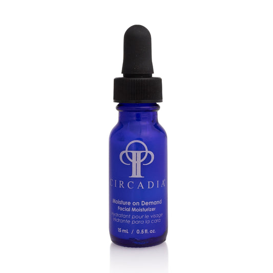 Moisture on Demand serum