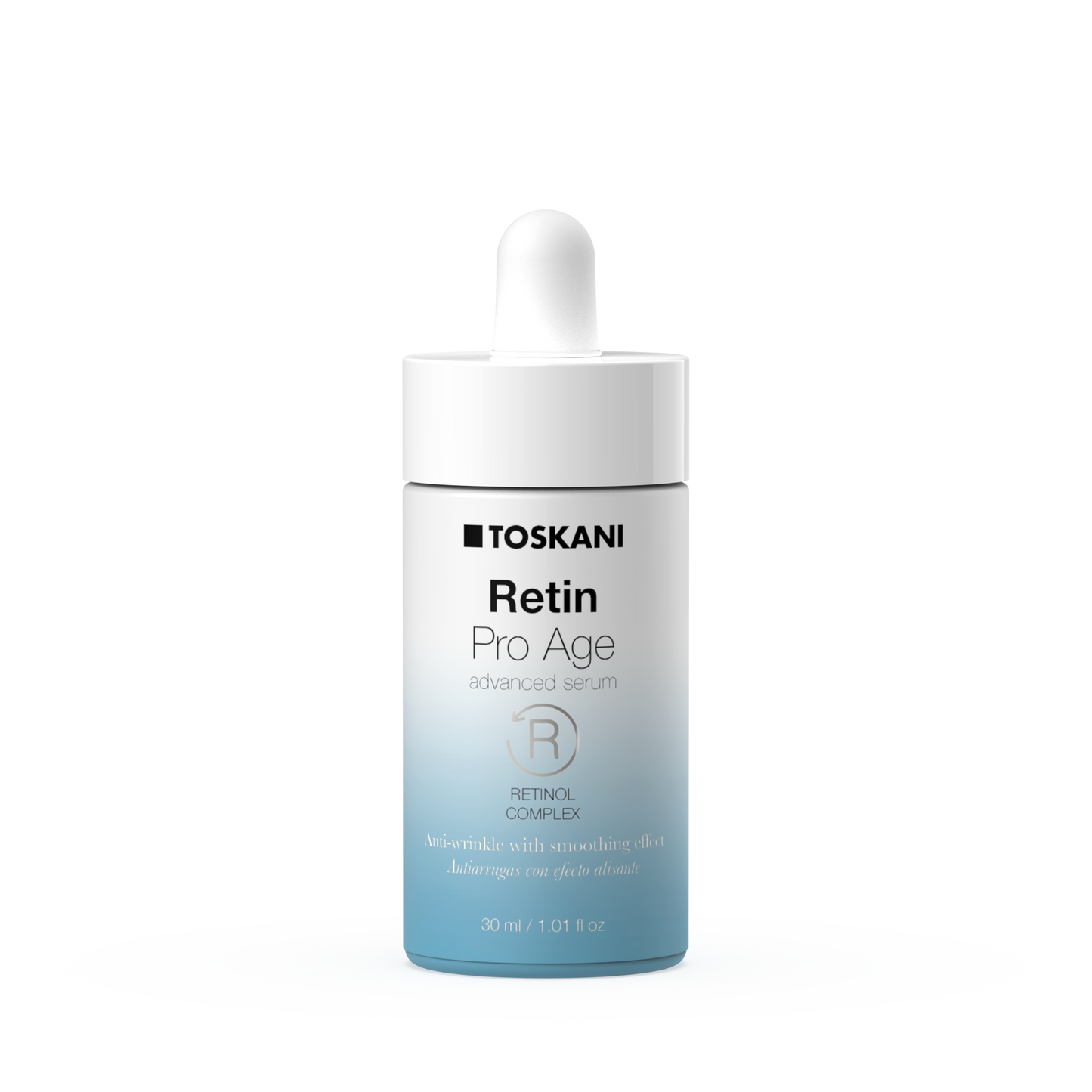Retin Pro Age advanced serum
