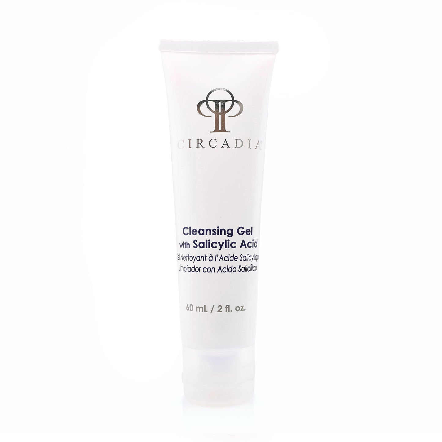 Cleansing Gel met Salicylzuur
