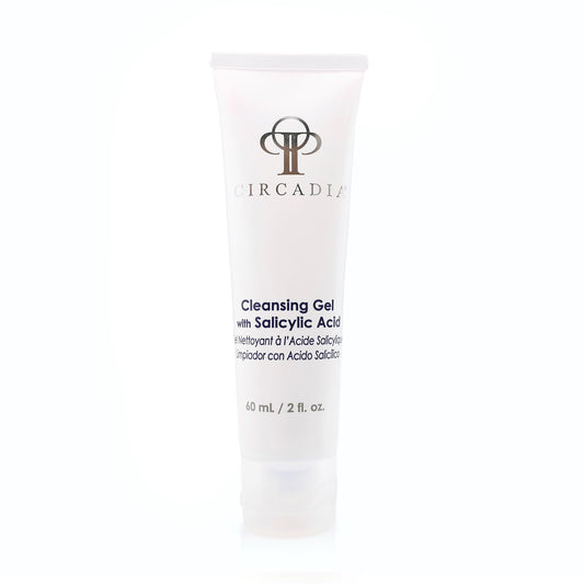 Cleansing Gel met Salicylzuur