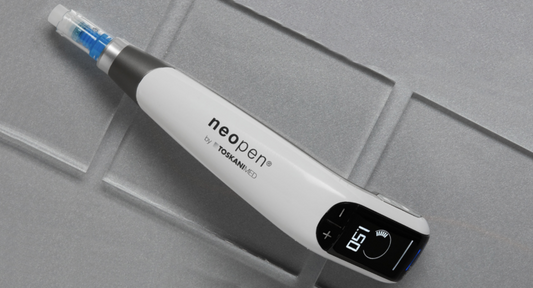 Neopen / Dermapen® Brow Booster Treatment X3