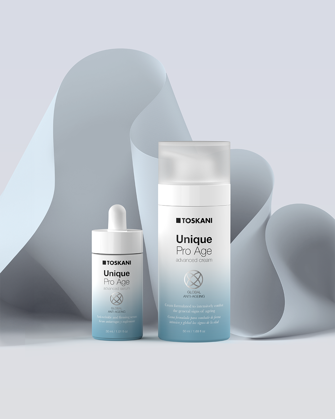 Unique Pro Age advanced cream