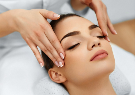 Signature Facial