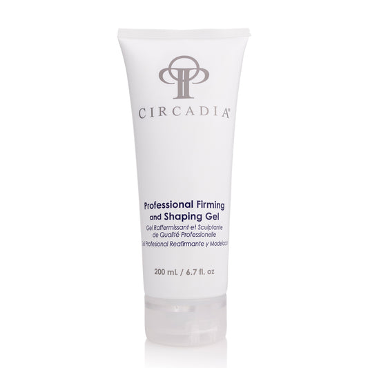 Professional Firming and Shaping Gel